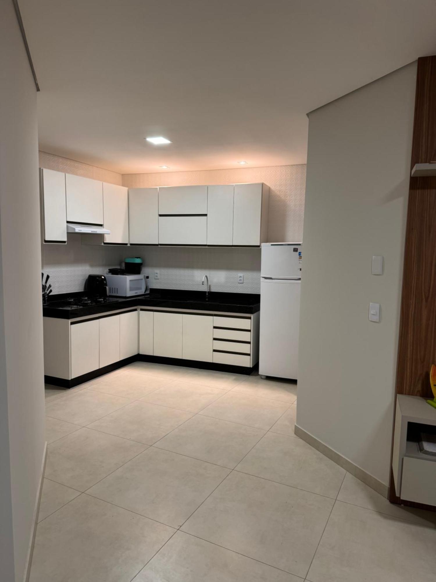 Flat Porto Seguro