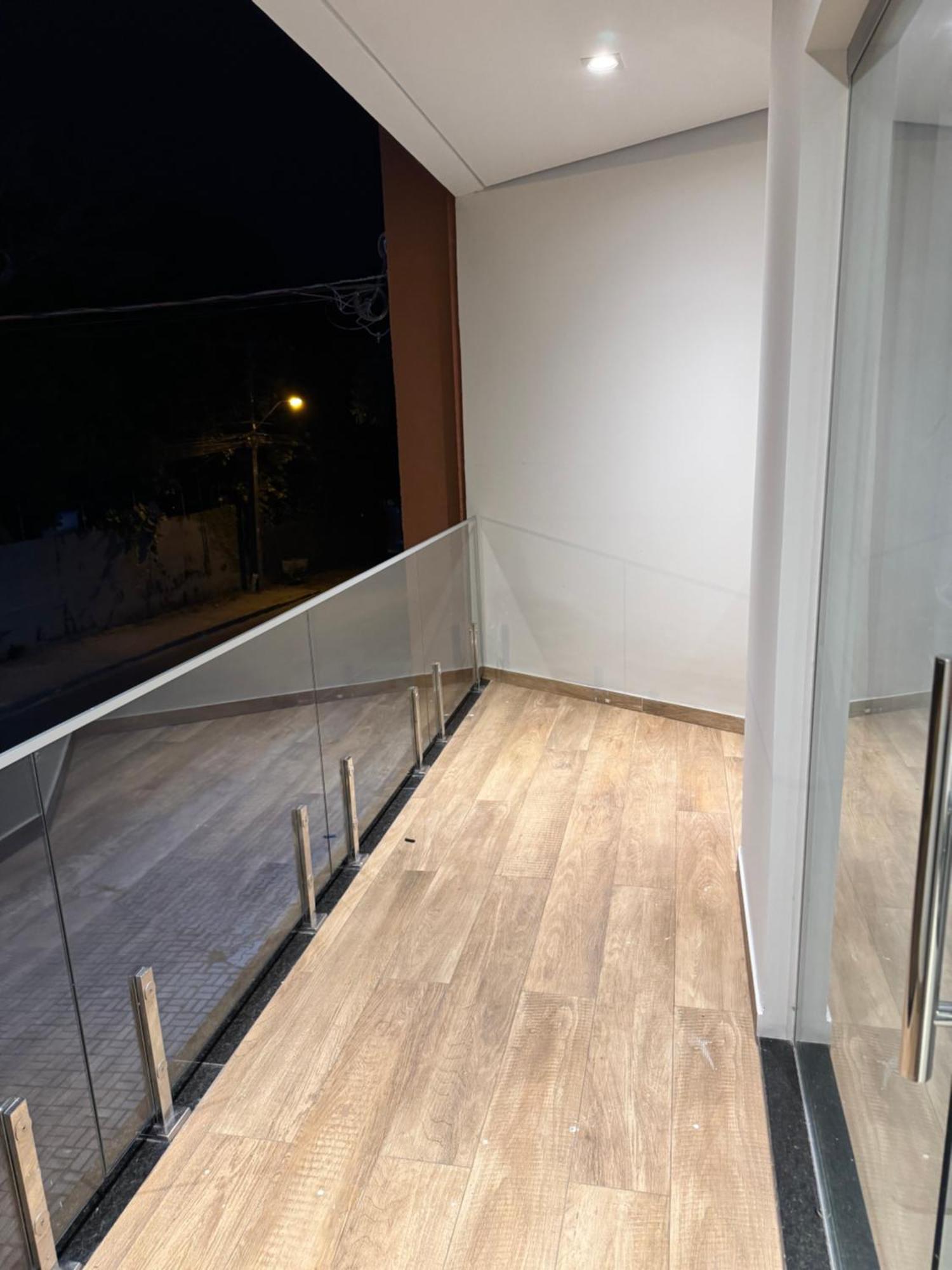 Hospedagem domiciliar Flat Porto Seguro